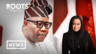 Akpabio Denies Sexual Harassment Allegation As Senator Natasha Submits Fresh Petition