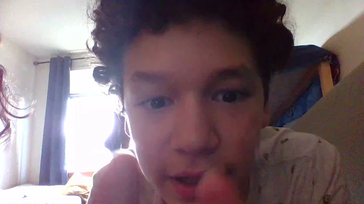 MY brother is a ganster try not to laugh