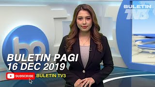 Buletin Pagi 2019 Selasa 25 Jun سلطنة عمان Vlipa Lv