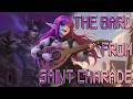 The Bard From Saint Charade - Listen To Her Song! | Bardcore Medieval Fantasy DnD &amp; RPG Music