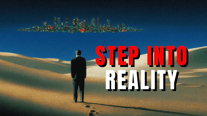 Pessimism & the Art of Embracing Reality - Schopenhauer