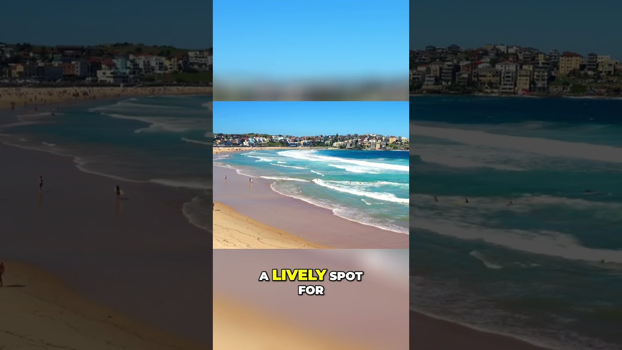 Explore Sydney: Iconic Landmarks, Beaches, and Cuisine