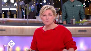 Macron : le débat marathon ! - C à Vous - 16/01/2019