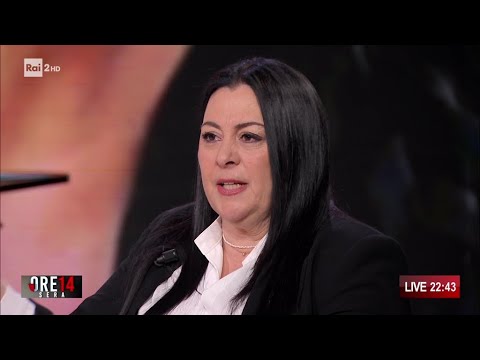 Video Delitto Pierina Paganelli: la verità di Manuela Bianchi - Ore 14 Sera 26/03/2026