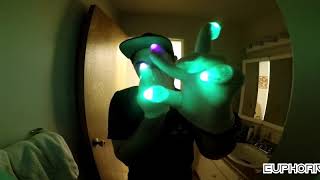GB Euphoric - Video Entry | #LightsOnComp [Gloving.com]