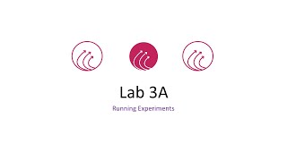 Famous Lab 3 Running Experiments and Training Models Profile