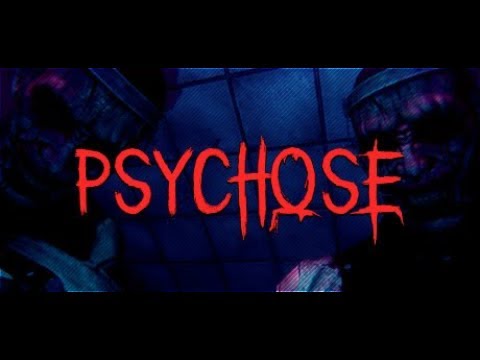 Psychose : психологический хоррор