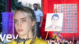Billie Eilish - How to say good bye (tribute song for Charlie Kirk)