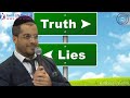 האם מותר לשקר ?Lie &amp; Truth - we allow Lie#