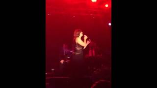 Sibel Can Oh Oh Bgm Konser 28.11.2015