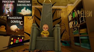 bayi berbaju kuning - the baby in yellow gameplay screenshot 4