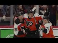 Washington Capitals vs. Philadelphia Flyers | Full Game Highlights | NHL on ESPN