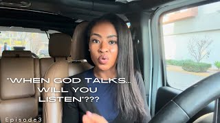 Ep3 : Hair & Self- Esteem Series