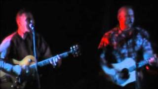 The Convertibles Reunion Rocklea 16-04-2011