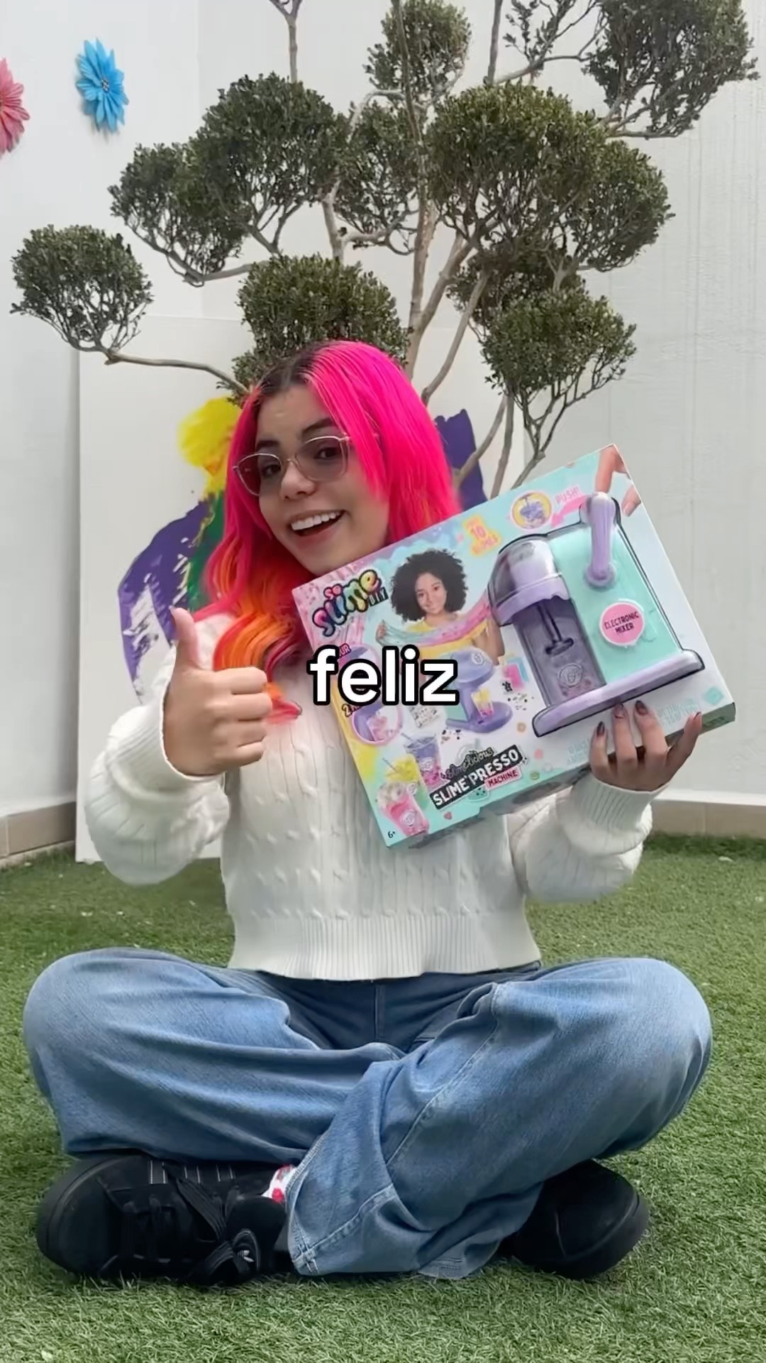 MÁQUINA DE SLIME