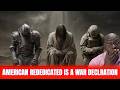 America Has Been Rededicated And The Real War Starts Now
