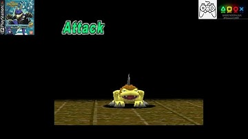 Digimon world 2 bios domain