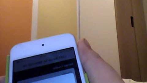 How to make a pocket mine server with ios!! (No Jailbreak!)