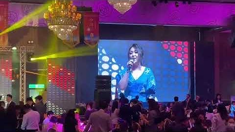 Sanway Audio active Kara and SB18 and KS28 project case in Taiwan