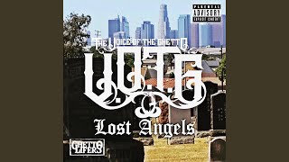Lost Angels