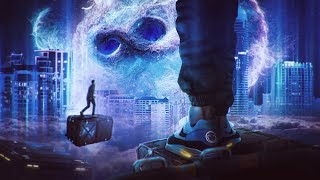 Chapter V - Infinity