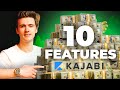 10 NEW Kajabi Features That Will Make You Money Online!