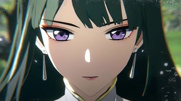 WHAT AETHER GAZER GAMEPLAY LOOKS LIKE COMPARED TO WUTHERING WAVES