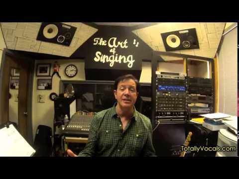 The Melisma Singing Course Step 15 - Getting Creative with Rhythms ...