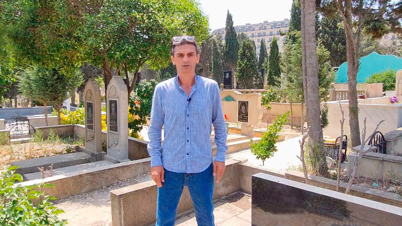 Ölümündən heç kimin xəbəri olmayan məşhur aktrisa (Suraya Qasımova -Gülpəri)