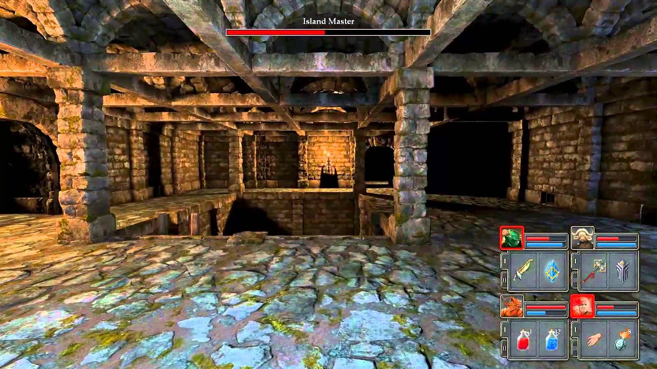 Lair Of The Trickster (True Ending) Let's Play Legend Of