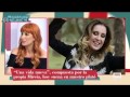 Entrevista a Mireia Montávez en Estando contigo (CMMedia)