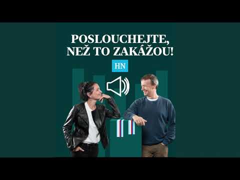 Poslouchej než to zakážou: Sociolog Jan Hezmann prozradí, co rozhodne volby
