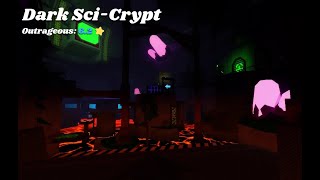 Dark Sci-Crypt | Liquid Breakout 1.15.2