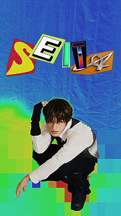 NEXZ(넥스지) "NALLINA" Vertical Short Film 2_Nalli Ver.