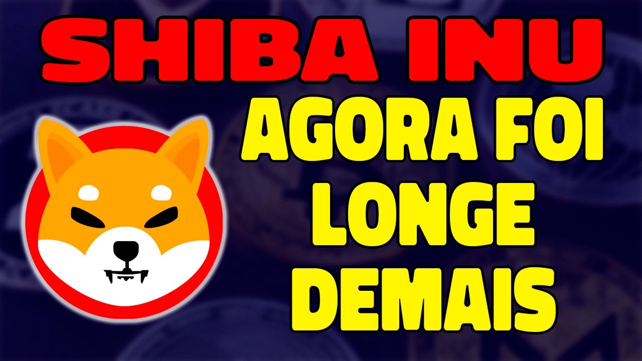 SHIBA INU HOJE PEDIDOS DE COMPRA CONTINUAM SE ACUMULANDO! TUDO PODE COMEÇAR A MUDAR EM BREVE