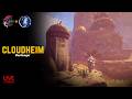 Speed Levelling in Dustlanger + Co-Op Adventures! ⚔️☁️