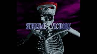 Killer Instinct  SNES Vs. Arcade  Spinal Ultra Combos