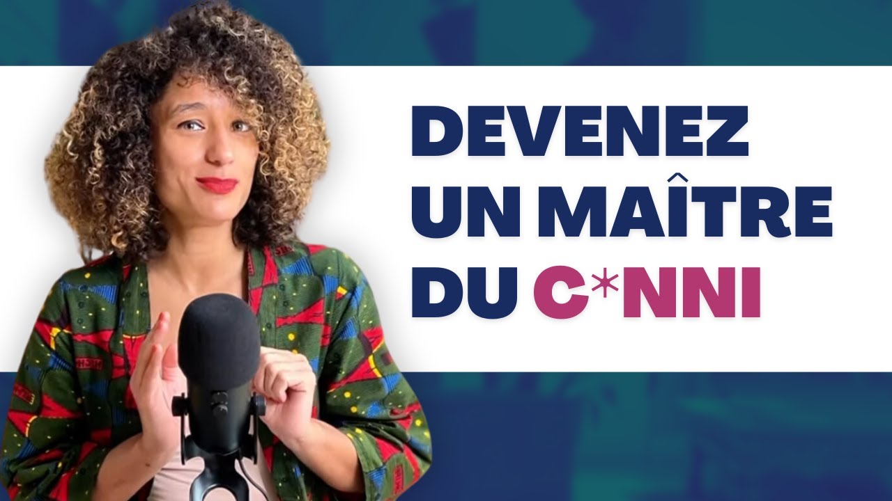 5 astuces pour améliorer vos compétences en c*nni