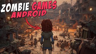 Download do APK de zumbi jogos 2023 para Android