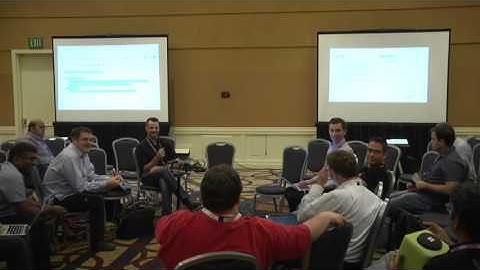 SFO15-110: Toolchain Collaboration