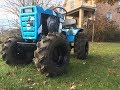 How I Built The Mud Mower Wheel Horse