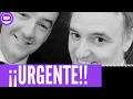 ¡¡HASTA LAS MANOS!! EL HERMANO DE ADORNI CADA VEZ MÁS COMPLICADO