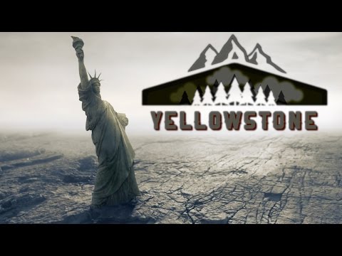 Video: Yellowstone Volcano - 
