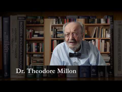 Video: Who Are You Mr. Theodore Millon?