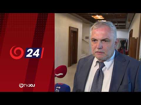 Reakcia koaličných poslancov na prezidentovu správu o stave republiky (16.9.2026)