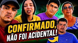 POLÍCIA CIVIL CASO NOEMI INQUÉRITO