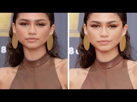 Video: Zendayas Blick Auf Die MTV Movie Awards