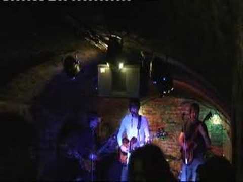 The Fore at the Cavern