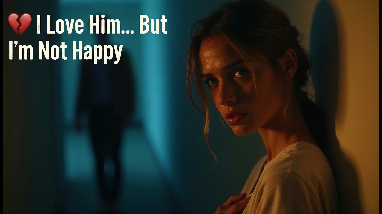 Как уйти от него, если ты его любишь 