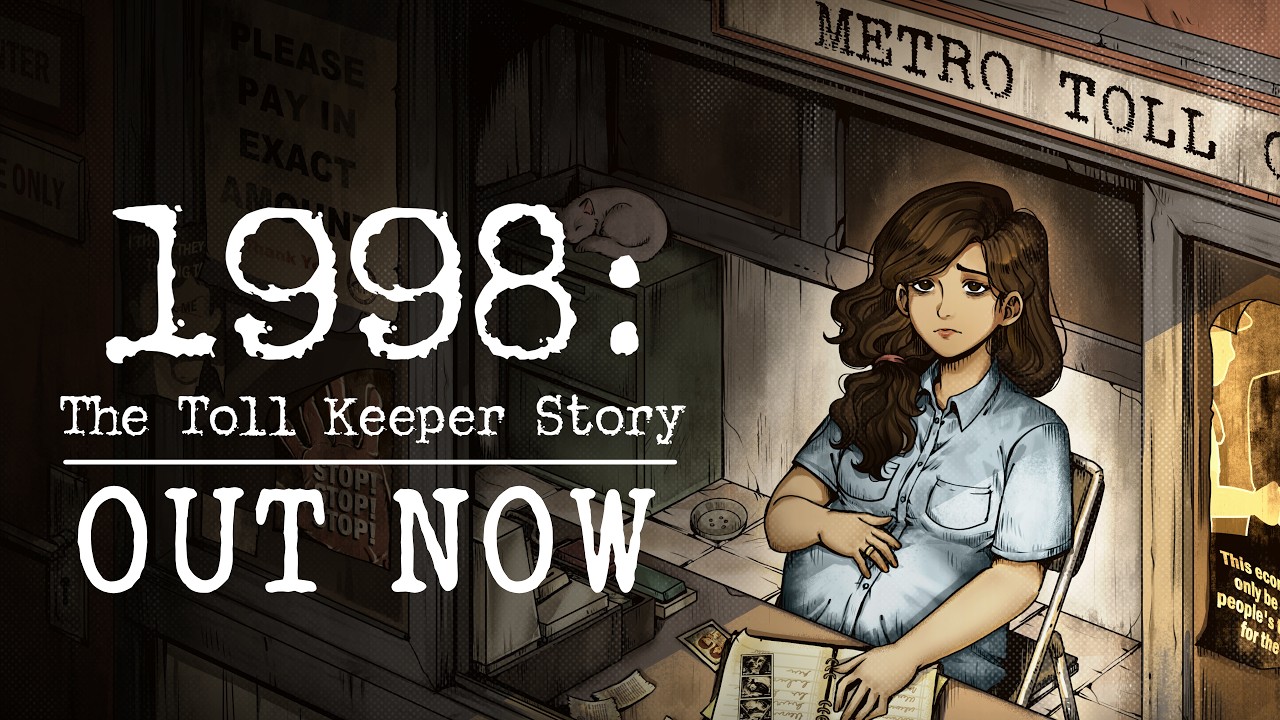 1998: The Toll Keeper Story trailer